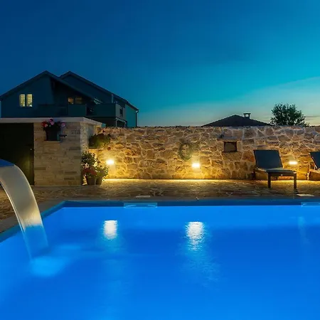 Hotel Kandija