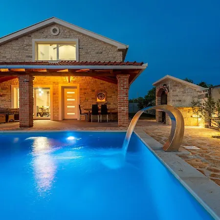Kandija 4* Zadar
